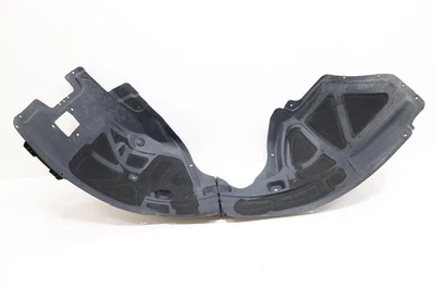 2015 - 2023 DODGE ЗАРЯДНОЕ УСТРОЙСТВО ПЕРЕДНЕЕ ПРАВОЕ КРЫЛО ПОДКЛАДКА БРЫЗГОВИК ЩИТ OEM 68205936AH - Изображение 1 из 4