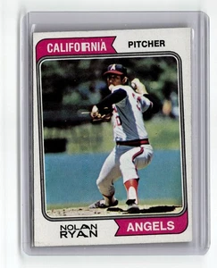 1974 Topps Nolan Ryan #20 - Bild 1 von 2