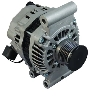WAI New Alternator for Citroën/Peugeot 80A 20164N - Picture 1 of 3