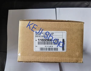 1PCS NEW HEIDENHAIN encoder 1169566-02 Fast Shipping Via DHL/FedEX - Afbeelding 1 van 1