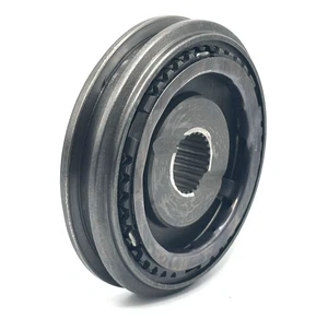 Synchronizing Hub With Locking Collar VW SEAT SKODA AUDI VAG 02T311241E - Picture 1 of 22