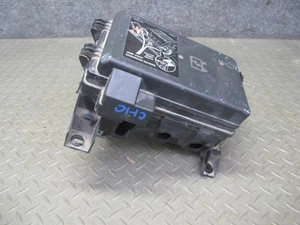05-07 CHEVROLET CORVETTE C6 LS2 6.0L ENGINE BAY RELAY FUSE BOX OEM - Imagen 1 de 13