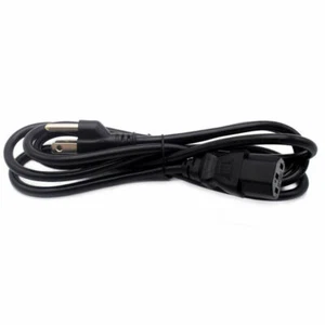 HONGLIN E254927 NETZKABEL KABEL 10A 125V - Bild 1 von 1