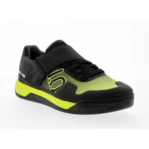 Five Ten Hellcat Pro MTB Radsport SPD Schuhe - Semi-Solargelb - Bild 1 von 2
