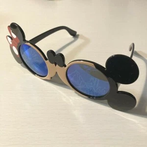 Tokyo Disney Resort SONNENBRILLE Mickey Minnie Mouse KISS Japan TDR TDS TDL - Bild 1 von 12