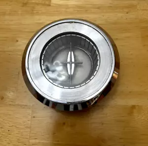 1961 1962 1963 Lincoln horn button Ford original OEM - Picture 1 of 4