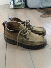 russell moccasin ebay