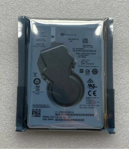 Seagate Barracuda Pro 1TB Internal 7200 RPM 2.5" Hard Drive HDD (ST1000LM049) - Bild 1 von 4