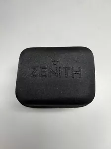 Zenith Travel Box Black per orologio (P45) - Foto 1 di 4