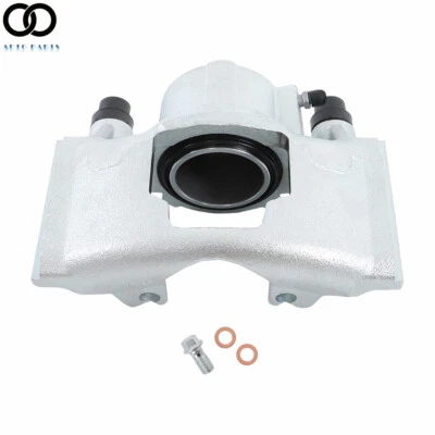 Pinza de freno delantera derecha para Chevrolet GMC C1500/K1500 1988-02 Dodge Ram 1500 Foto 1 de 4