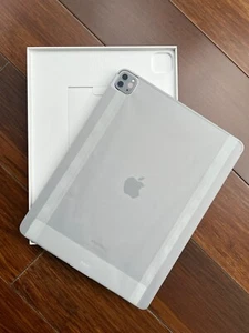 Apple iPad Pro 12.9-inch (6th generation) A2436 256 GB, Wi-Fi, 12.9 - Picture 1 of 5
