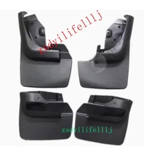 Guardabarros guardabarros 4x para Toyota Land Cruiser LC80 4500 FZJ80 1991-97 - Imagen 1 de 1