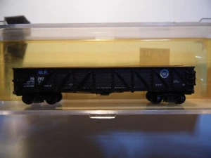 N - InterMountain 66603-04 - USRA Drop Bottom Gondola, Missouri Pacific NIB - Picture 1 of 3