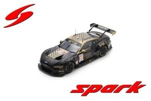 1/43 SPARK S9159 - Ford Mustang GT3 #88 3° LMGT3 24h LeMans 2024 - Picture 1 of 1