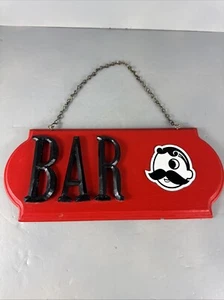 Custom Natty Boh Sign National Bohemian  - Picture 1 of 5