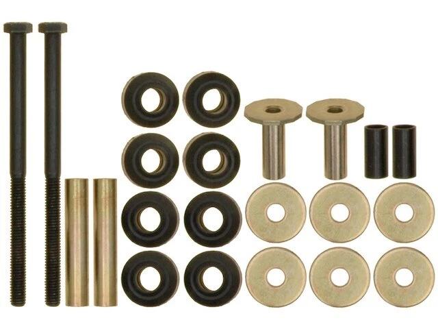 Para 1942, 1946-1948 Oldsmobile Series 66 barra oscilante link frontal AC Delco 59252FTTT - Imagem 1 de 2