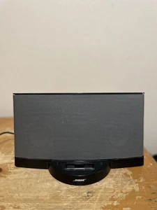 Bose SoundDock Series II Digital Music System Speaker Sound Dock Tested Working - Picture 1 of 6