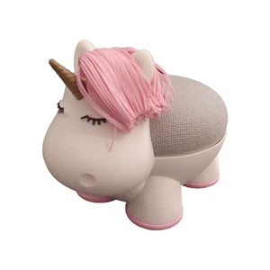Unicorn Stand for Google Nest / Home Mini - Mount Holder - Afbeelding 1 van 5