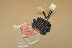 NOS Honda CB750 K CB750F CB750L CB900 C Voltage Regulator Rectifier - Picture 1 of 1