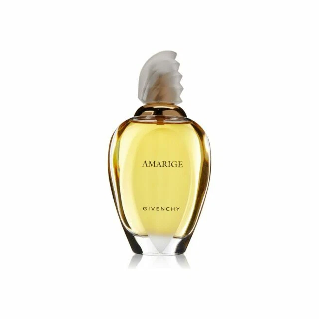 Givenchy Amarige 3.4 oz Women Eau De Toilette