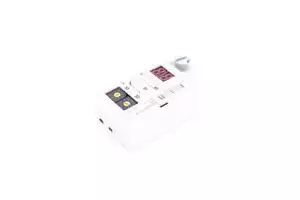 INDRAMAT ESM02.2-FW ESM022FW FWA-ECODR3-SMT-01VRS-MS ID4226 - Picture 1 of 6