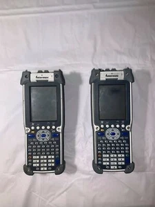 INTERMEC CK61NI CK61GN1D2N0G01GA | BARCODE SCANNER | WIRELESS MOBILE COMPUTER - Picture 1 of 9