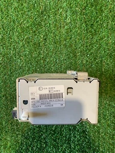 FORD FIESTA Mk8 2017-2021 Unità disco CD/DVD/Sat Nav H1BT-18C815 - Foto 1 di 3