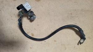 KIA SPORTAGE  2016-2019 MK4 2.0 D Negative Battery Cable & Terminal 37180-F100 - Picture 1 of 3