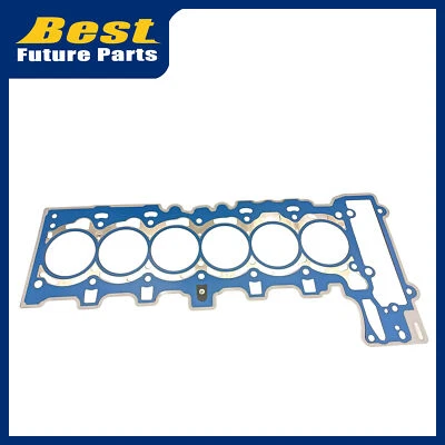 Junta de culata para 2006 2007 2008 2009 2010 2011 2012 2013 BMW 3,0 L l6 Foto 1 de 4