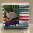 Owen Fashion Print Blanket 72”X90” Full & Twin Size New Sealed Made In USA