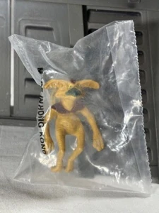 Vintage Kenner Star Wars Salacious Crumb SEALED Action Figure LFL83 HK ROTJ - Picture 1 of 2