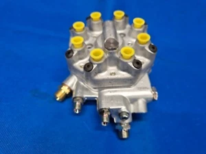 Divisor de Flujo Sistema Inyección 0438100090 para Bentley Y Rolls Royce - Imagen 1 de 9