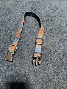 Ole Miss Hundehalsband Größe M - Bild 1 von 1