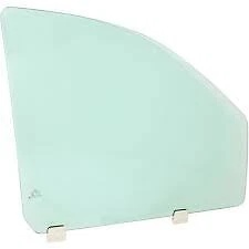 03-09 DODGE RAM OEM MOPAR RH FRONT DOOR GLASS LAMINATED 55277254AB  182286 - Image 1 of 4