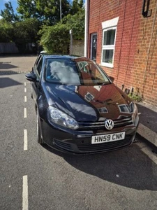 Volkswagen Golf S TDI 1.6 Diesel - Picture 1 of 15