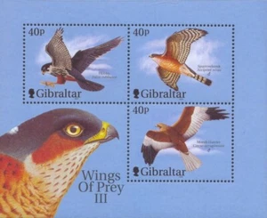 Gibraltar Scott #'s 889d MNH - Bild 1 von 1