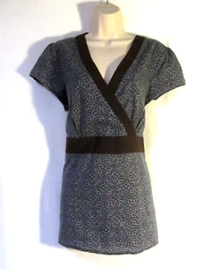 a.n.a. a new approach - Lightweight Blouse  - Size XLarge - Picture 1 of 4