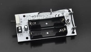 PioTek Plus - Homematic IP Klingelsignalerkennung HmIP-DSD-PCB, Fertiggerät!