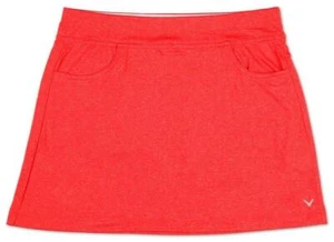 NWT Women's Callaway Teaberry Heather Skirt/Skort- Size XL / Ships Free! - Picture 1 of 3
