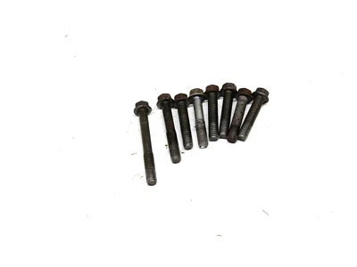 Pernos de cubierta de embrague interior Yamaha YZ125 YZ 125 2006 05-15 Foto 1 de 4