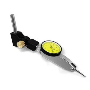 High-accuracy CNC TRAM TOOL, with Dial Test Indicator, fits small CNC routers - Picture 1 of 6