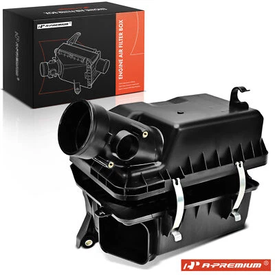 Caixa de filtro de entrada limpador de ar A-Premium para Mitsubishi Outlander Outlander Sport - Imagem 1 de 4