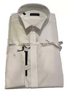 camicia uomo Carlo Pignatelli Tg 41 - Foto 1 di 4