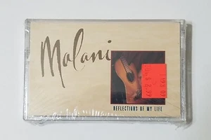 Malani Bilyeu: Reflections Of My Life Cassette -- NEW! SEALED!! - Picture 1 of 6