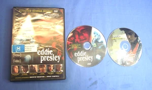 Eddie Presley Duane Whitaker - DVD - R0 - Picture 1 of 2