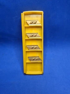 Kennametal NPL331N KNGX220404L25 KC810 (4 Inserts) (Loc:TX0) - Imagen 1 de 3