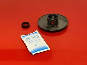 ITALJET VELOFERO 50 2T AC POLINI RACING NOS PERFORMANCE SPEED DRIVE - Bild 1 von 6