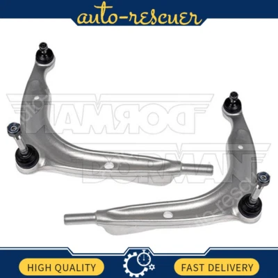 Dorman Front Lower Control Arm & Ball Joint Assembly 2x for 1989 - 1991 BMW M3 - Image 1 of 4