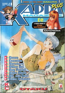 Kappa Magazin Nr. 89 - Bild 1 von 1