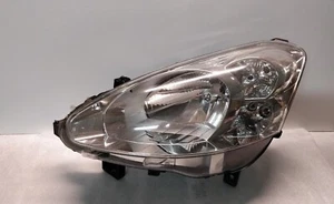 2012 PEUGEOT PARTNER HEADLIGHT LEFT FACELIFT for RHD 9677202280 2012-2015 - Picture 1 of 5